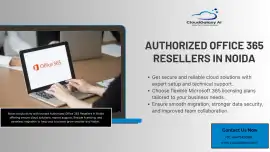 Microsoft 365 Reseller in Noida, Noida