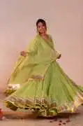 Where can I buy authentic ghoomar leheng online?, ₹ 12,800