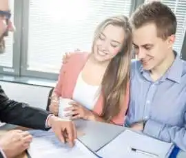 Trusted Real Estate Lawyer in, Oakville