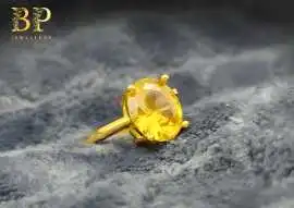 Discover the Secrets of a Genuine Pukhraj Stone, Ramnagar