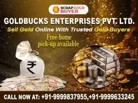  sell your old gold or silver in Noida Sector 18 , Noida