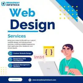 Professional Website Design Solutions for Growing , Sydney