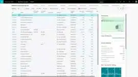 Automate Invoice Processing in Dynamics 365 with C, Sydney