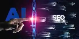 What Are AI SEO Services and How Do They Work?, Noida