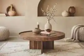 Coffee Tables in Abidjan - Phenicia, $ 111