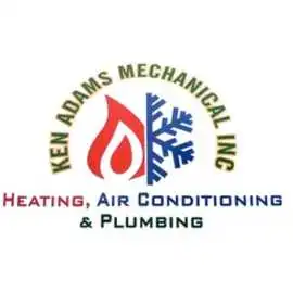 Ken Adams Mechanical, Gettysburg