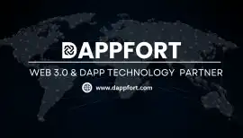 Dappfort – Advanced Web3 Development Company, Madurai