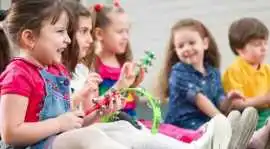 Music Based Program of Childcare Atwell, Jandakot
