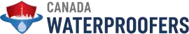 Canada Waterproofers Toronto, Toronto