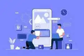 Custom iOS App Development for Businesses, Ahmedabad