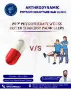 Arthrodynamic Physiotherapy and Rehab Clinic , Jaipur