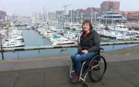 An overview of NDIS support coordination services , Spring Hill