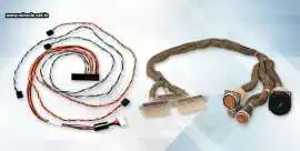 Reliable Wire Harness Manufacturer in India, Bengaluru
