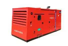 1010 kVA & 1250 kVA High Capacity Diesel Gensets, Rp 0