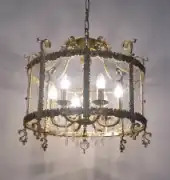 Give Stairs a Luxury Touch with Designer Lights, $ 0