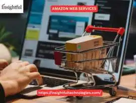Amazon Web Services for Scalable Business Growth, Los Angeles