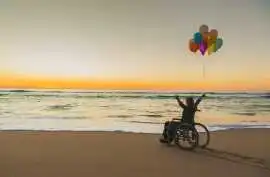 NDIS supported holiday providers in Brisbane, Spring Hill