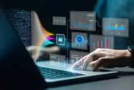 AI App Developer Sydney - Software Co, Barangaroo