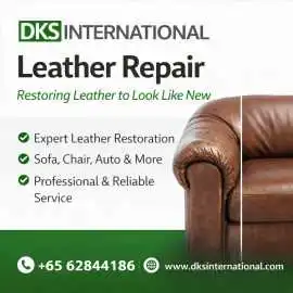 Upholstery Service Singapore – Restore, Repair, Novena