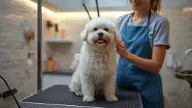 Pet Grooming Service at Home, Pune