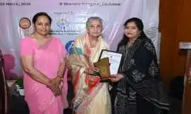 Best Bridal Makeup Artist Near BBD Lucknow, Lucknow
