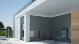 Outdoor blinds installation Adelaide North, Adelaide