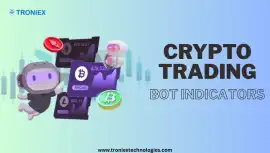 Crypto Bot Indicators That Drive Real Results, Madurai
