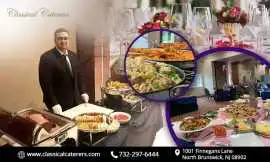 Exceptional Kosher Catering in PA - Classical Cate, North Brunswick