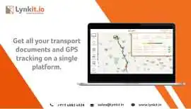 Fleet Tracking in Okhla – Smart GPS Tracking, Faridabad