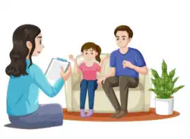 Stronger Parenting Starts with Emotional Support , Kolkata