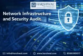 Network Infrastructure and Security Audit , San Diego
