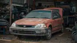 Ford Wreckers Perth – Used Car Parts & Cash For Fo, $ 12,999