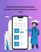 Hotel Booking App Development: Complete Guide to F, Noida