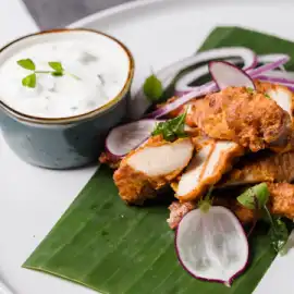 Corporate Catering for Office Events, San Francisco