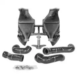 Tuning Wagner para Porsche