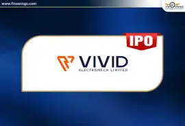 Vivid Electromech IPO: Deep Dive into GMP, Timelin, Lucknow