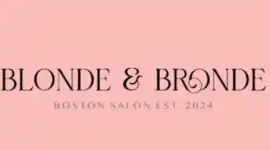 Blonde and Bronde Salon, Boston
