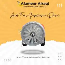 Axial Fans Suppliers in Dubai | Alameer Alraqi, $ 14