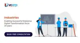 Easy SAP ERP Solutions for Different Industries, Ahmedabad
