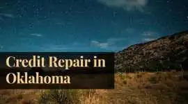 Professional Credit Repair Oklahoma Services, Plano