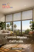 Enhance Comfort & Style with California Custom Cel, $ 1