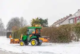Best Snow Removal Services Roanoke , VA | RC Lawn , Roanoke