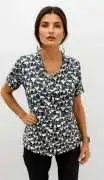 Keyhole Tops Transform Lulu B Clothing Style, $ 0