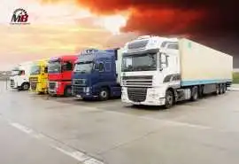 Smart Strategies to Find the Best Truck Transport, Jaipur