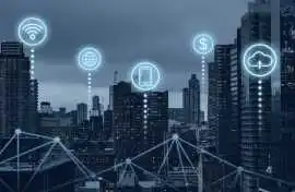 Top IoT development services provider, Noida