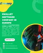 Secure Digital Wallet App Development Services, London