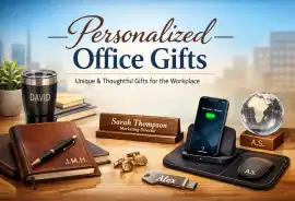 Personalized Gifts in Canada, Mississauga