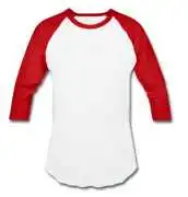 Looking for Premium Sublimated Baseball Shirts?, $ 3