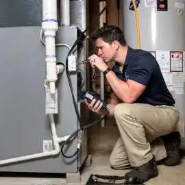 AC Repair Los Angeles, Los Angeles