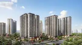 Century Silicon City Bangalore New Launch Flats, Bengaluru